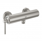 Du&scaron;o mai&scaron;ytuvas Grohe Atrio 32650DC3, supersteel