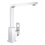 Virtuvinis mai&scaron;ytuvas Grohe Eurocube, 31255000, chromo