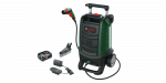 Akumuliatorinė plovykla Bosch Fontus 18V 06008B6101