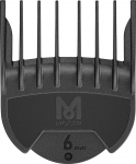 Antgalis Moser 1802-7080 6mm, nr.2, 1/4"