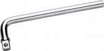 L formos raktas 1/2" 250mm Irimo blister