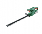 Akumuliatorinės gyvatvorių žirklės Bosch EasyHedgeCut 18V-52-13, 0600849M00