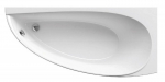 Vonia Ravak Avocado 150 x 75 R, CS01000000