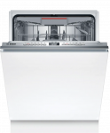 Įmontuojama indaplovė Bosch SMV4HMX02S