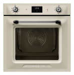 Įmontuojama orkaitė Smeg SOP6900TP, su pirolize