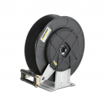 Automatinė žarnos ritė, milteliniu būdu dažytas plienas / plastikas, 20 m, Karcher 6.392-074.0