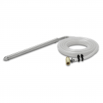 Komplektas smėliavimui su srauto reguliavimu (be purk&scaron;tukų) Karcher 4.115-000.0
