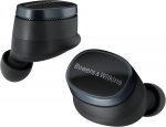 Belaidės ausinės Bowers & Wilkins Pi8, FP44962 juodos