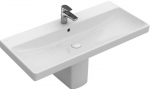 Praustuvas Villeroy&Boch Avento su ceramic plus danga 415680R1