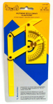 Plastik. kampamatis &bdquo;CONDOR" 90 x 150 mm