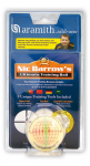 Treniruočių rutulys Nick Barrow Aramith Ultimate, snukerio 52.4mm