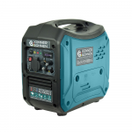 Inverterinis benzininis generatorius K&ouml;nner&S&ouml;hnen KS 2000iG S, 2.0 kW