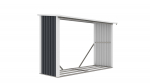Malkinė G21 WOH 335, 63900515 - 242 x 89 cm, antracito