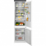 Įmontuojamas &scaron;aldytuvas Electrolux 600, TwinTech, ENCMUSP9S