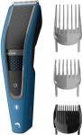 Plaukų kirpimo ma&scaron;inėlė Philips Hairclipper series 5000, HC5612/15
