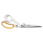 Amplify&trade; sustiprintos žirklės audiniams 25 cm