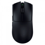 Razer Viper V3 Pro Belaidė žaidimų pelė RF Wireless + USB-C, 35000 DPI, Juoda