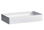 Praustuvas Laufen Living Square H8114340001121, 600 x 340 x 110 mm