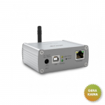 I&scaron;manioji dėžutė eLAN RF-003 (prekė su trūkumais)