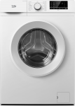 Skalbimo ma&scaron;ina Beko B1WFK2604WEE, 6 kg