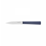 Virtuvinis peilis Opinel Nr.313 Serrated Knife &ndash; Tamsiai mėlyna