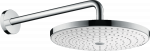 Du&scaron;o galva su laikikliu Hansgrohe Raindance Select S 27378400
