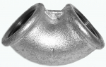 Alkūnė 90 F2 v./v cinkuota