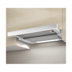 Įmontuojamas gartraukis ELICA ELITE14 LUX WH/A/60, PRF0037990