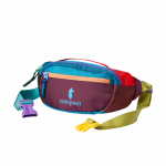 Krep&scaron;ys ant liemens Cotopaxi Kapai 1.5L Hip Pack &ndash; Įvairių spalvų