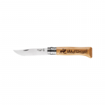 Peilis Opinel Nr.08 Animalia Oak Stag