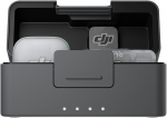 Belaidis mikrofonas Dji Mic Mini 2, 1TX 1MRX, CP.RN.00000533