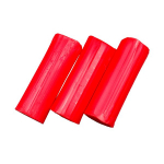 belcolART &Ouml;ko-Handiplast SuperSoft 1750g raudonos spalvos kibirėlyje