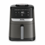 Kar&scaron;to oro gruzdintuvė TEFAL Easy Fry Silence Essential, EY551H, 5 l