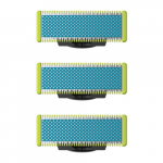 Philips OneBlade QP235/50 Atsarginiai barzdaskutės peiliukai