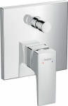 Potinkinis vonios mai&scaron;ytuvas Hansgrohe Metropol 32545000