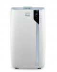 Mobilus oro kondicionierius DeLonghi Pinguino UV-Carelight, PAC EX UV-Carelight, PACEXUV-CARELIGHT, baltas