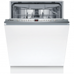 Įmontuojama indaplovė Bosch SMV46KX14E, 60 cm