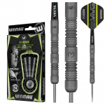 Smiginio strėlytės Winmau MvG Exact, 24 g, 90 % volframo
