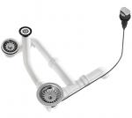 Automatinis pasukamas plautuvės ventilis HELIKA AQ-004H