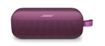 Garso kolonėlė BOSE SoundLink Flex Bluetooth II, 887612-0160, Rosewood Mauve