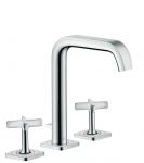 3 dalių praustuvo mai&scaron;ytuvas Hansgrohe AXOR Citterio E 36108000