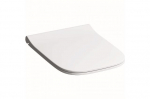 Unitazo dangtis Geberit SMYLE SQUARE 500.688.01.1