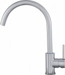 Virtuvinis mai&scaron;ytuvas Kernau KWT 07A Chrome 70005