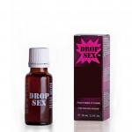 Sekso la&scaron;iukai "Atsiduok" (20 ml)