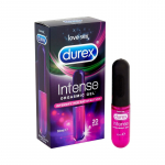 Gelis moters orgzmui DUREX (10 ml)