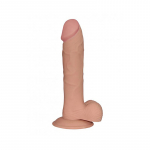 Love Toy The Ultra Soft 9.0" falas