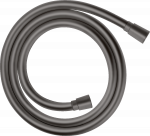 Du&scaron;o žarna Hansgrohe Isiflex, 28272340, juodas chromas