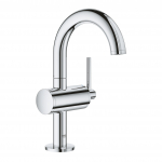 Praustuvo mai&scaron;ytuvas Grohe Atrio 32043003, chromas