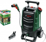 Akumuliatorinė plovykla Bosch Fontus 18V solo, 06008B6102, be akumuliatoriaus ir įkroviklio