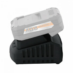Pakrovėjas Deltafox DP-CQC2020 (20V), 80001333